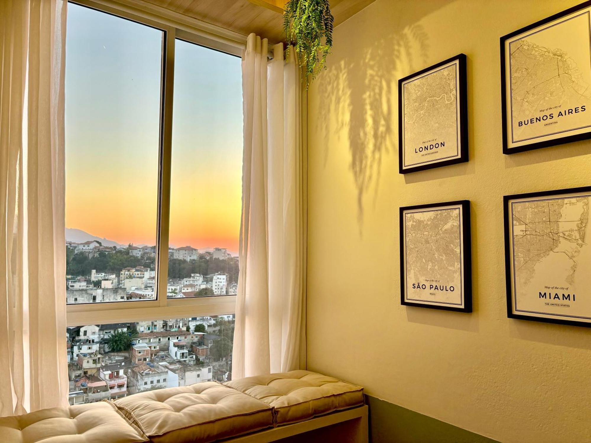 Apartment Santa Rio de Janeiro