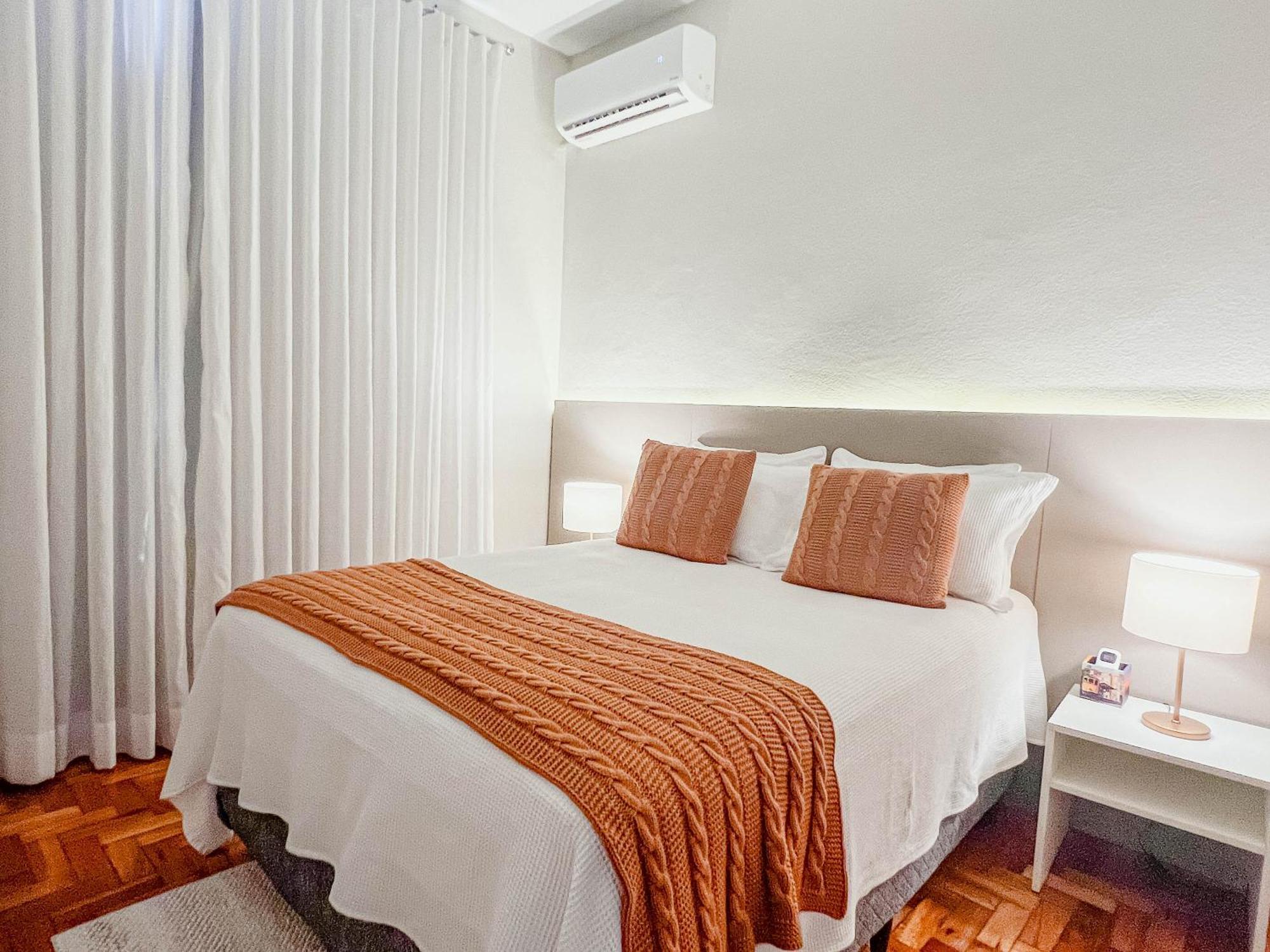Apartamento Santa Río de Janeiro
