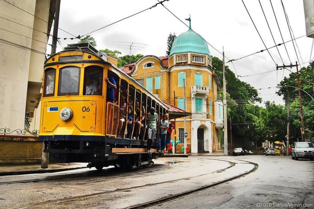 Santa Río de Janeiro